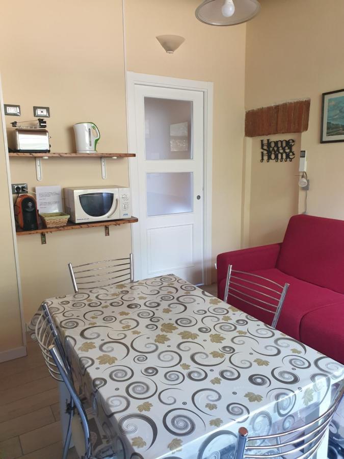 Casa vacanze L'oliveta *