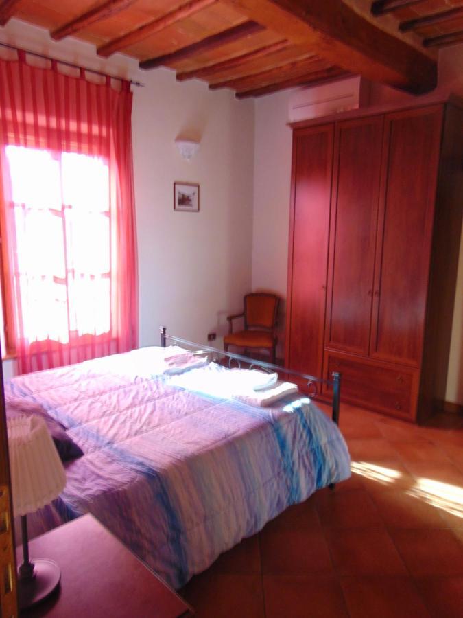 L'oliveta Casa vacanze Siena