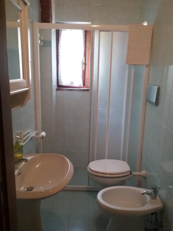 L'oliveta Casa vacanze
