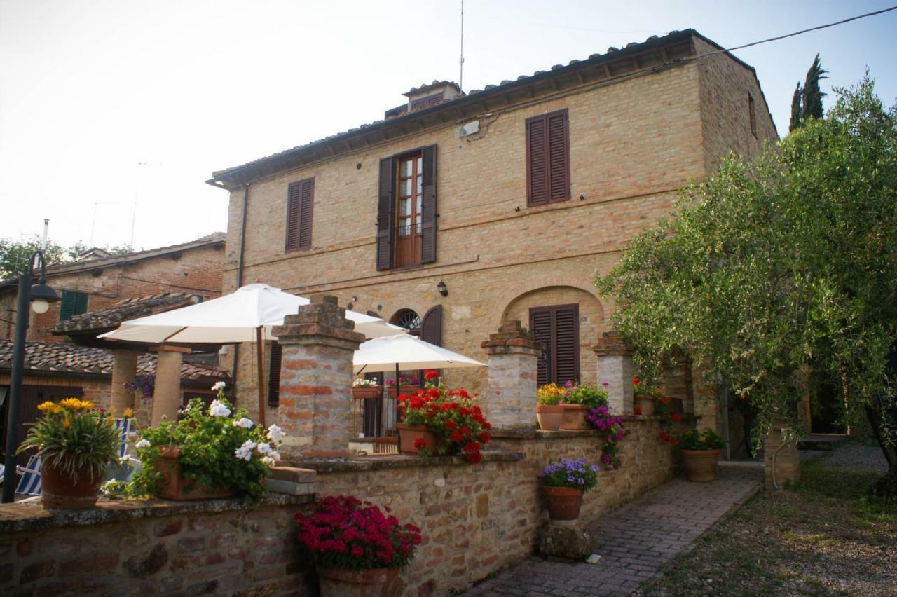 Casa vacanze L'oliveta