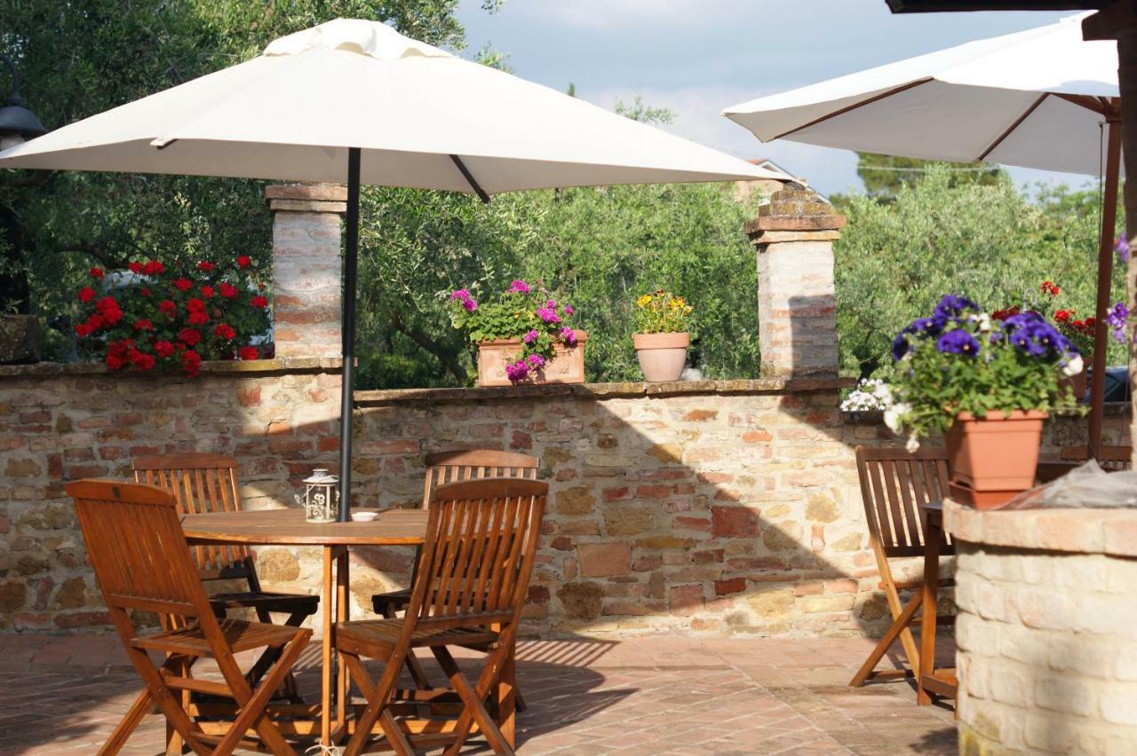 L'oliveta Casa vacanze