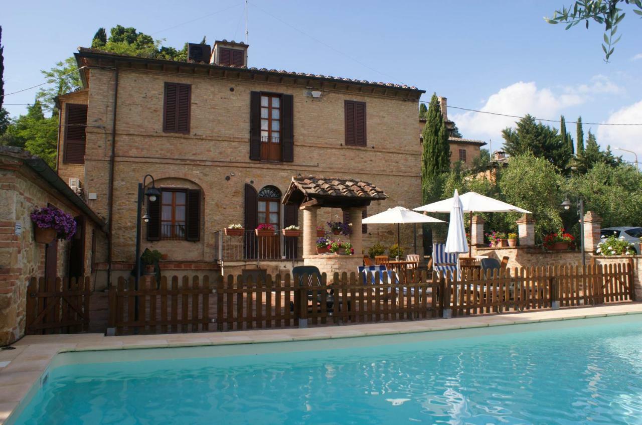 Casa vacanze L'oliveta *