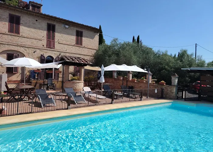 Casa Vacanze L\'Oliveta