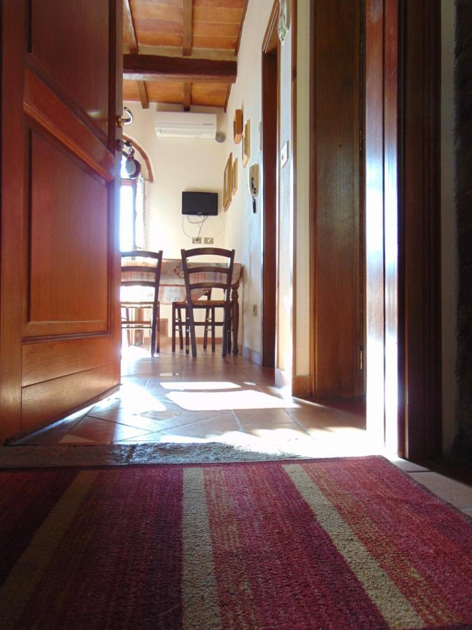 Ferienhaus L'oliveta Siena