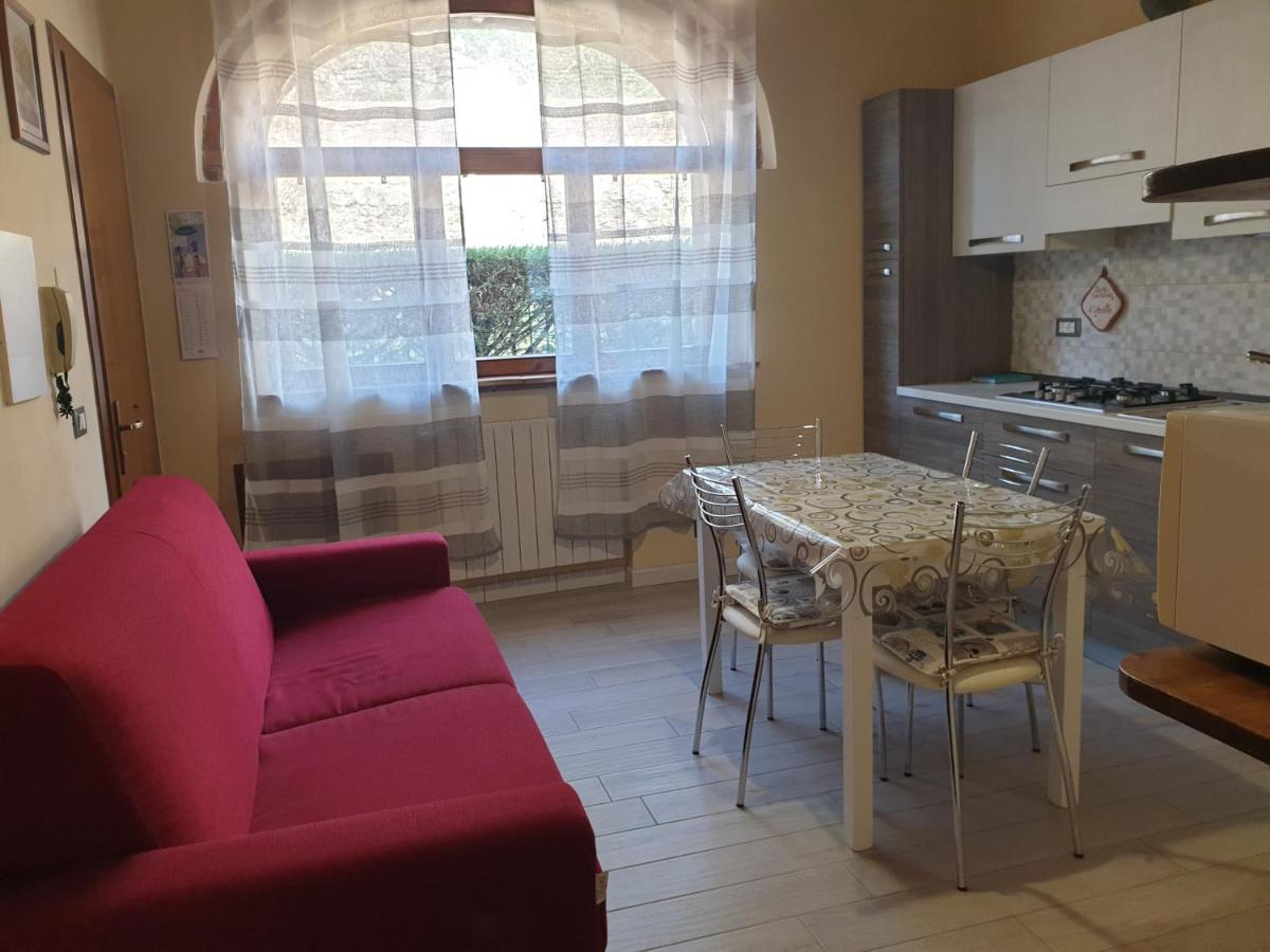 Ferienhaus L'oliveta *