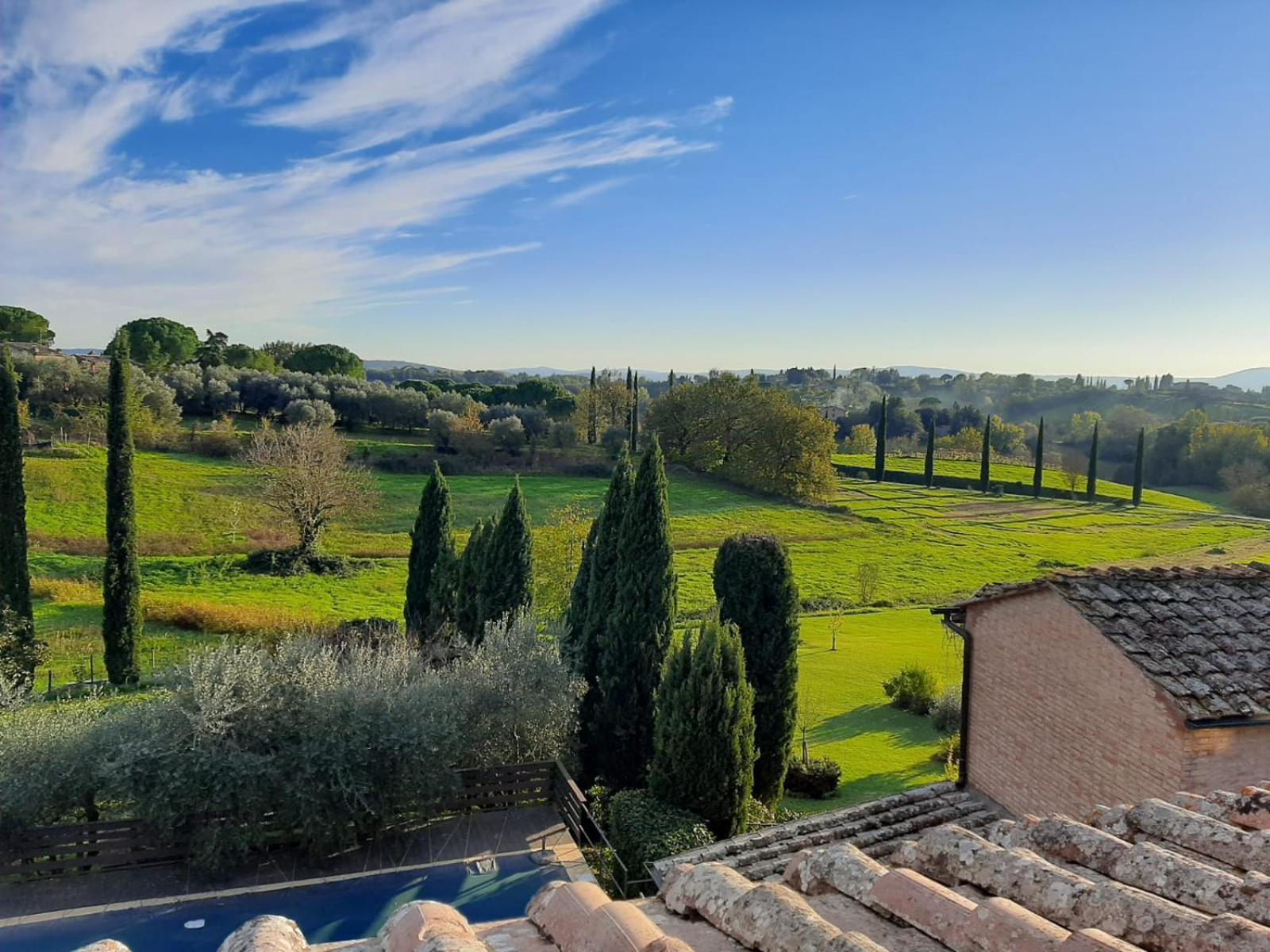 Ferienhaus L'oliveta *