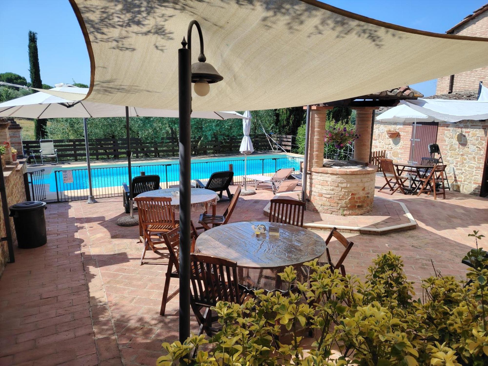 Ferienhaus L'oliveta *