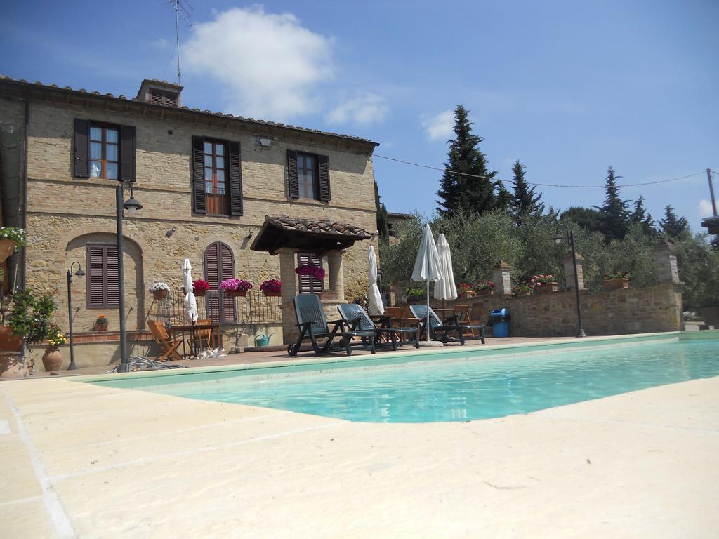 L'oliveta *