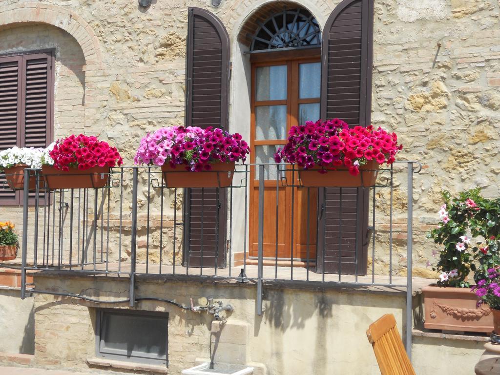 Ferienhaus L'oliveta Siena