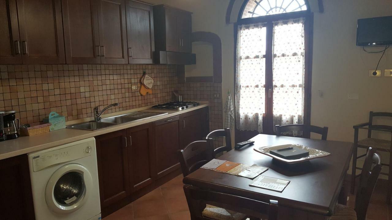 Ferienhaus L'oliveta *